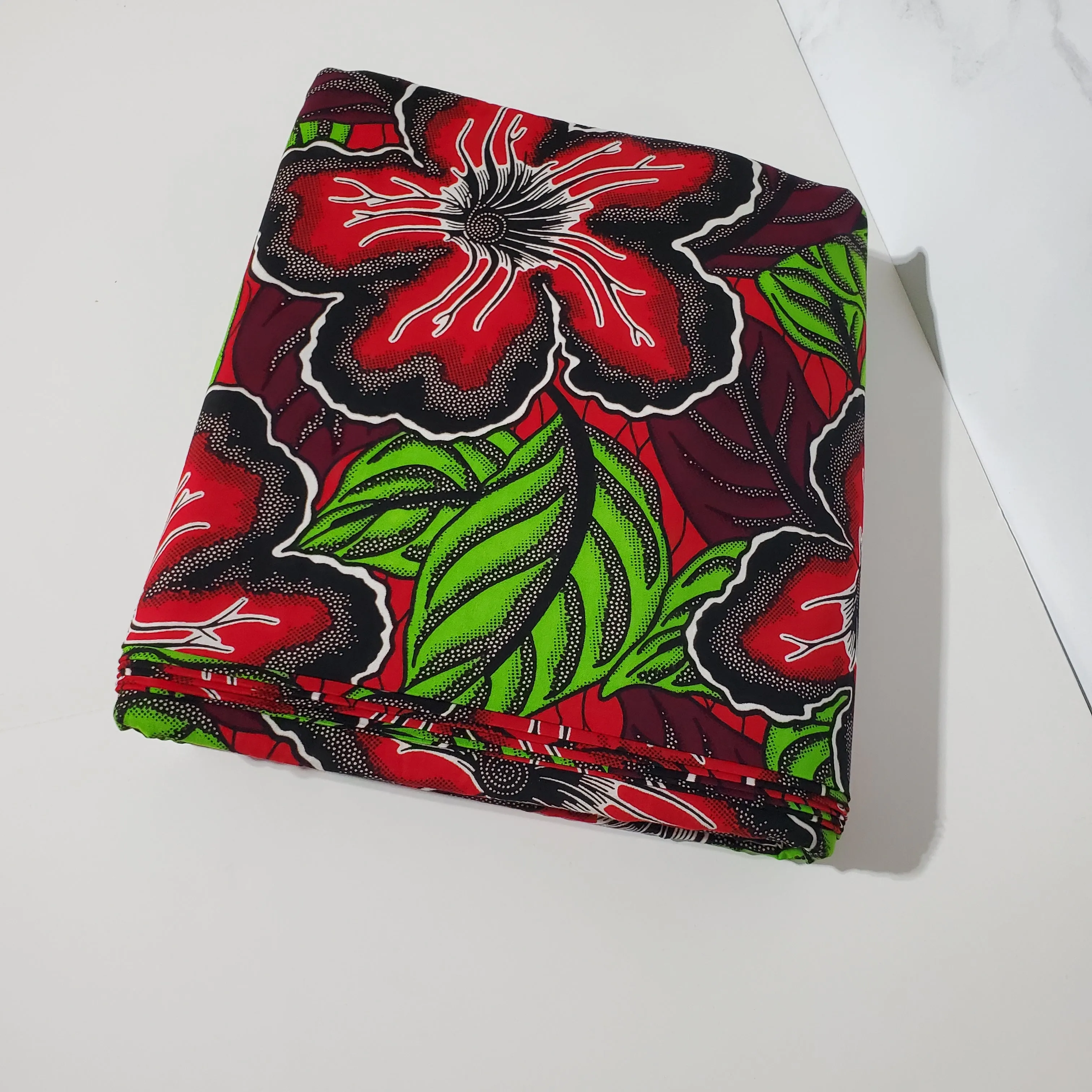 Ankara Print Fabric