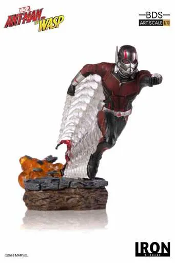 Ant-Man BDS Art Scale 1/10 Statue