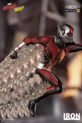 Ant-Man BDS Art Scale 1/10 Statue