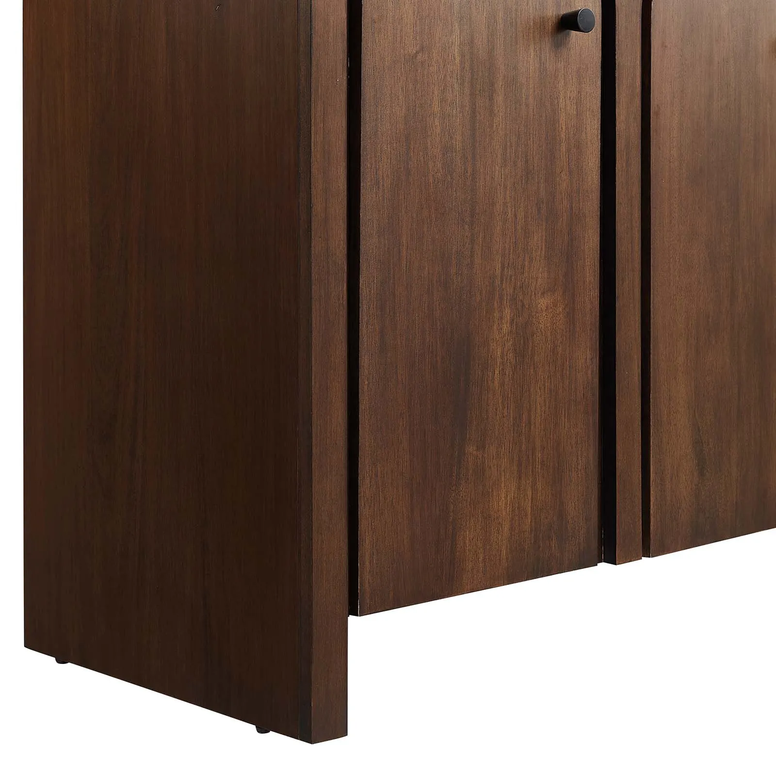 Appia 48" Double Sink Bathroom Vanity by Modway