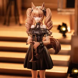 Arknights Angelina For The Voyagers 1/7 Scale Figure