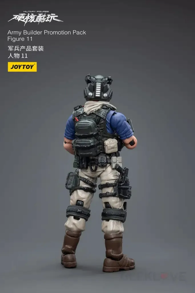 Army Builder Promotion Pack Figure 11