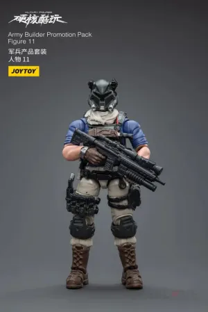 Army Builder Promotion Pack Figure 11