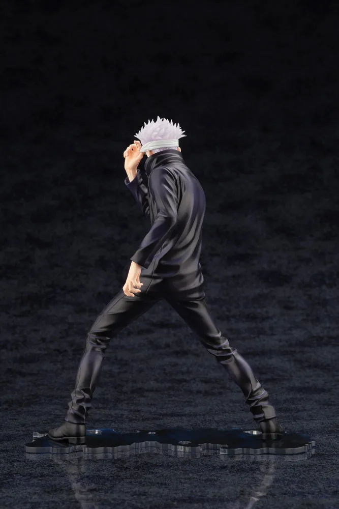 ARTFX J Satoru Gojo Jujutsu Kaisen 0 Ver.