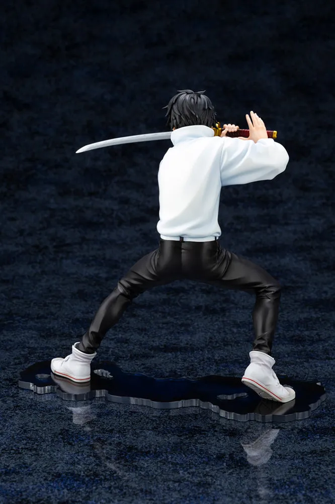 ARTFX J Yuta Okkotsu Jujutsu Kaisen 0 Ver.