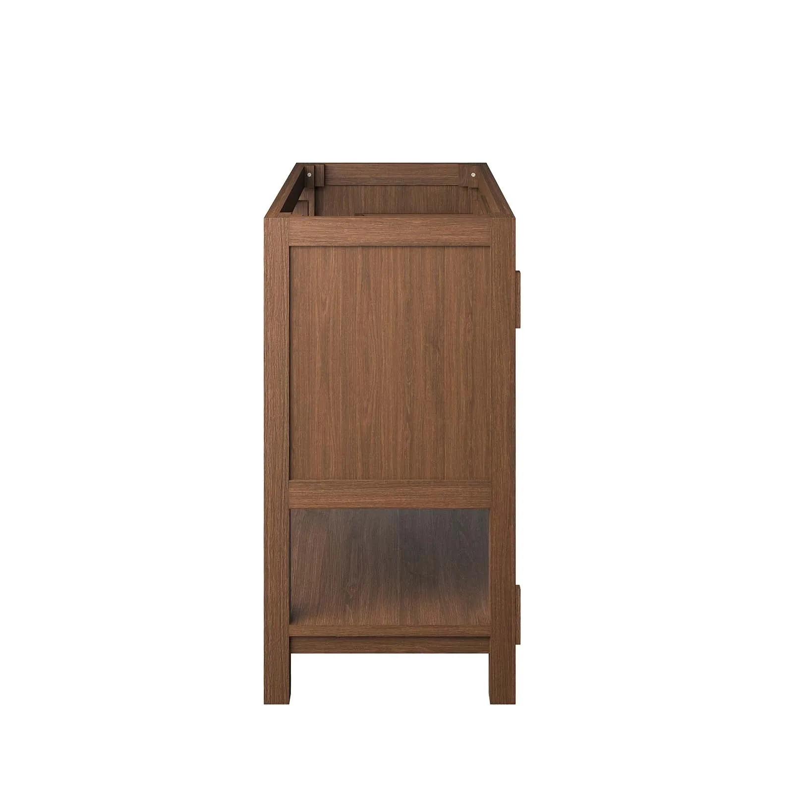 Ashlyn 36” Wood Bathroom Vanity Cabinet (Sink Basin Not Included) by Modway