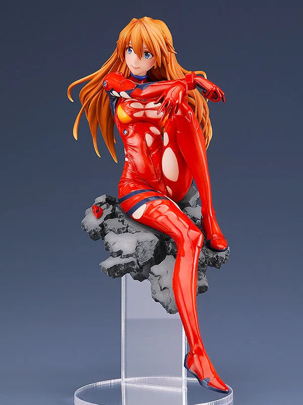 Asuka Langley 1/7 Scale Figure