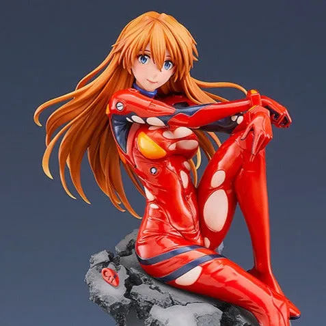 Asuka Langley 1/7 Scale Figure