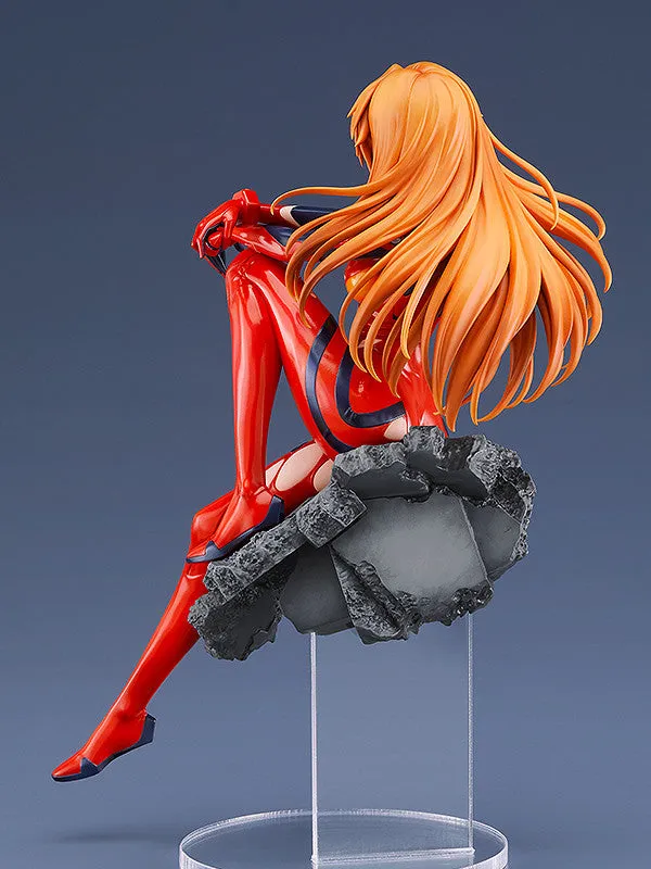 Asuka Langley 1/7 Scale Figure