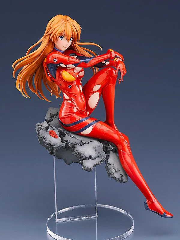 Asuka Langley 1/7 Scale Figure