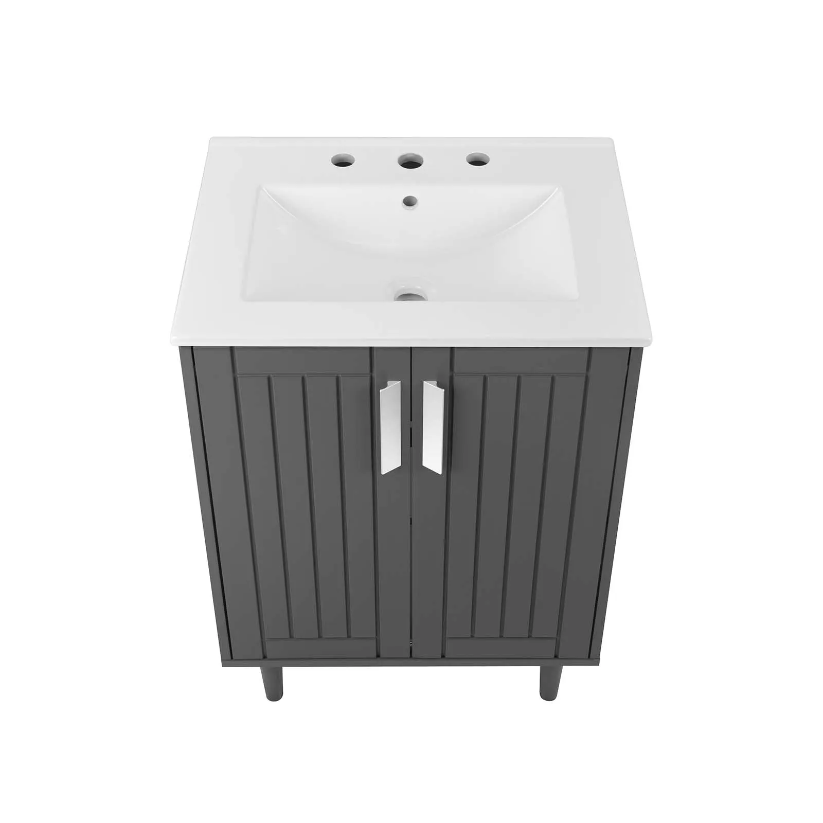 Augusta 24" Bathroom Vanity by Modway