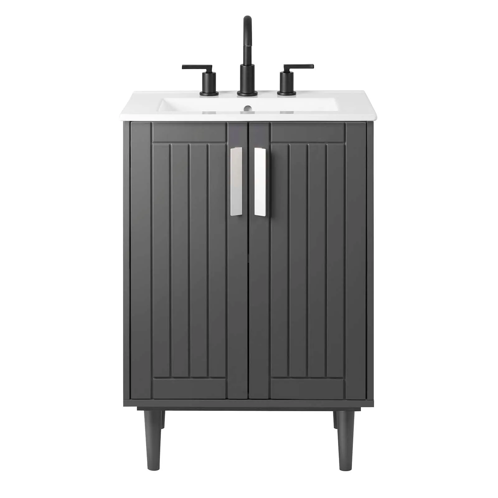 Augusta 24" Bathroom Vanity by Modway