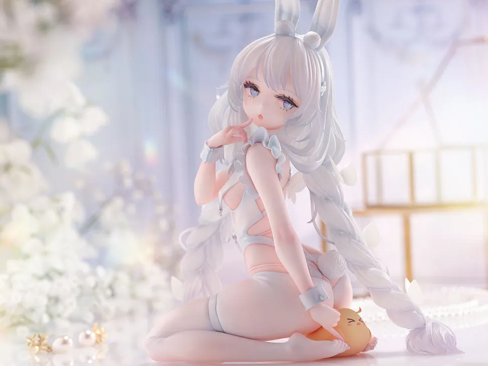 Azur Lane Le Malin Listless Lapin TF Edition