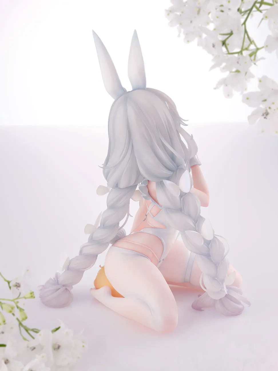 Azur Lane Le Malin Listless Lapin TF Edition