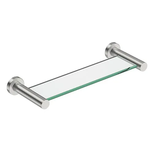 Bathroom Butler 4625 Glass Shower Shelf