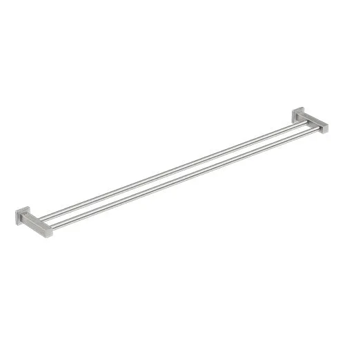 Bathroom Butler 8588 Double Towel Rail