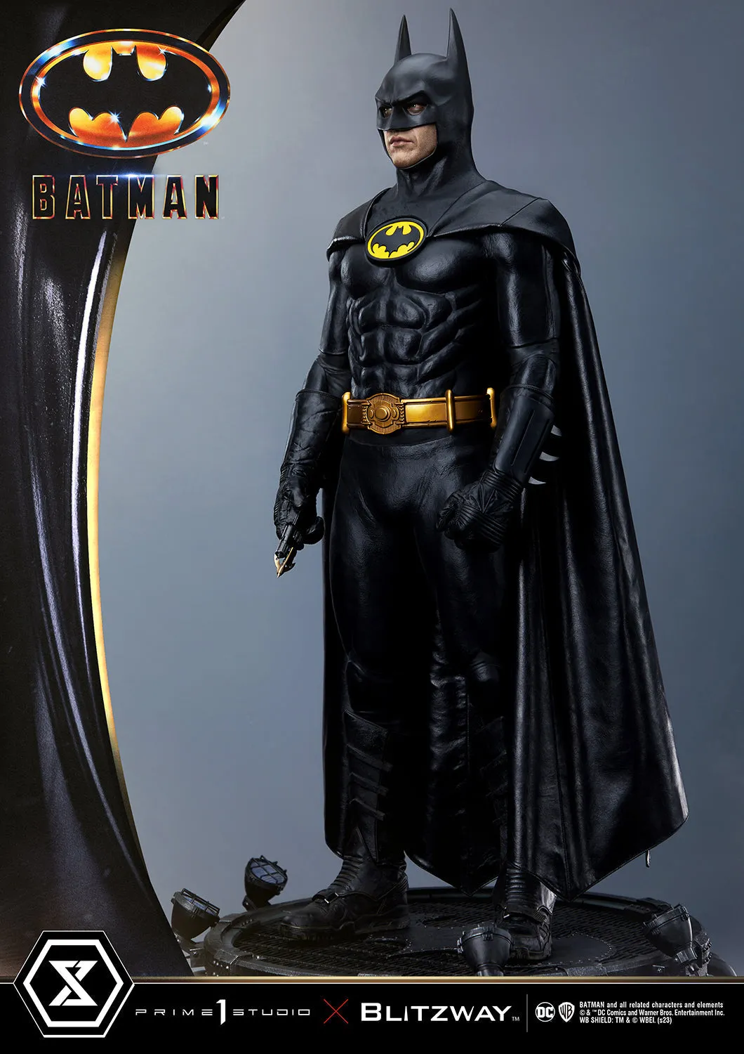 Batman 1989 (Standard Ver.)