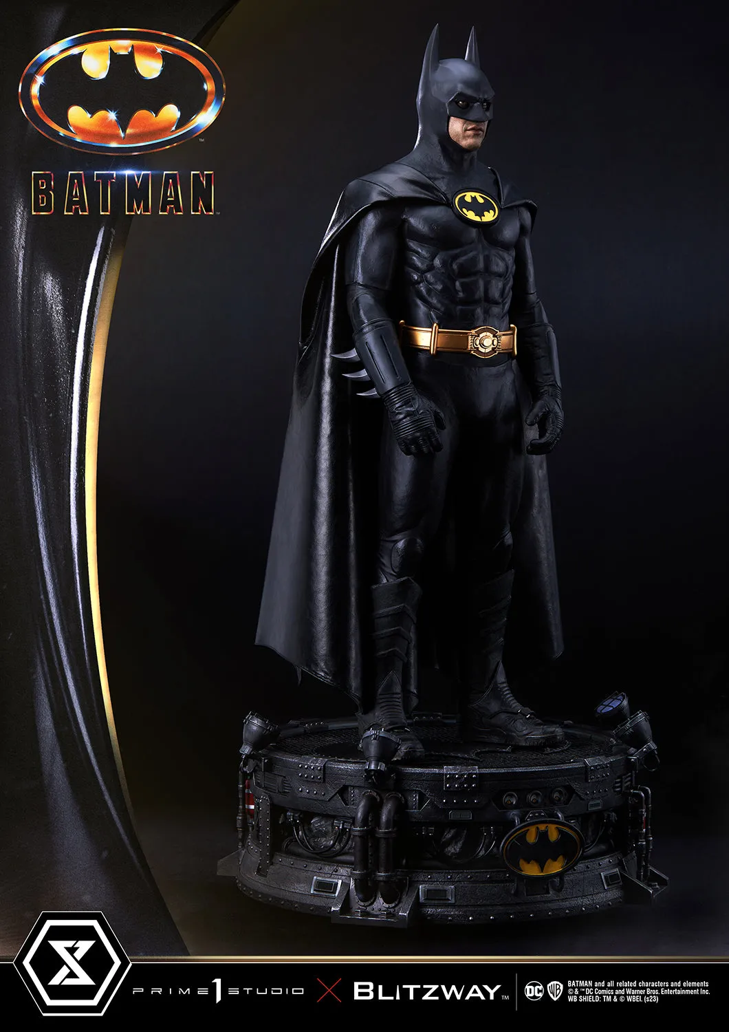 Batman 1989 (Standard Ver.)