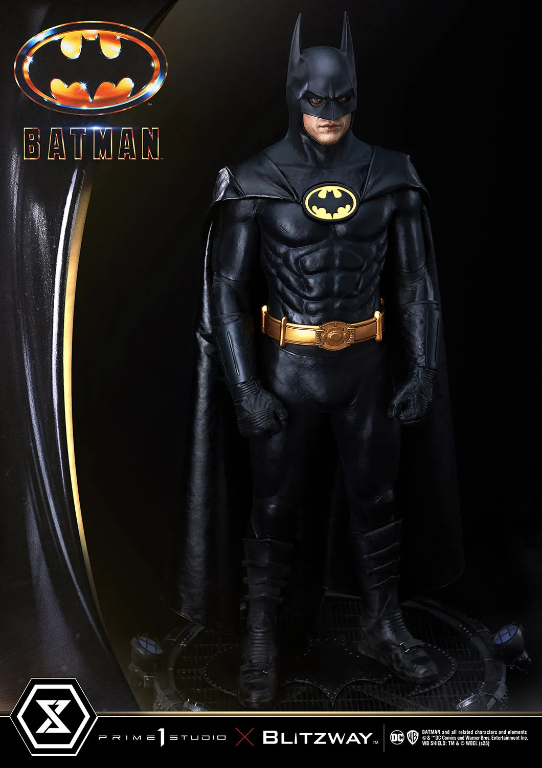 Batman 1989 (Standard Ver.)