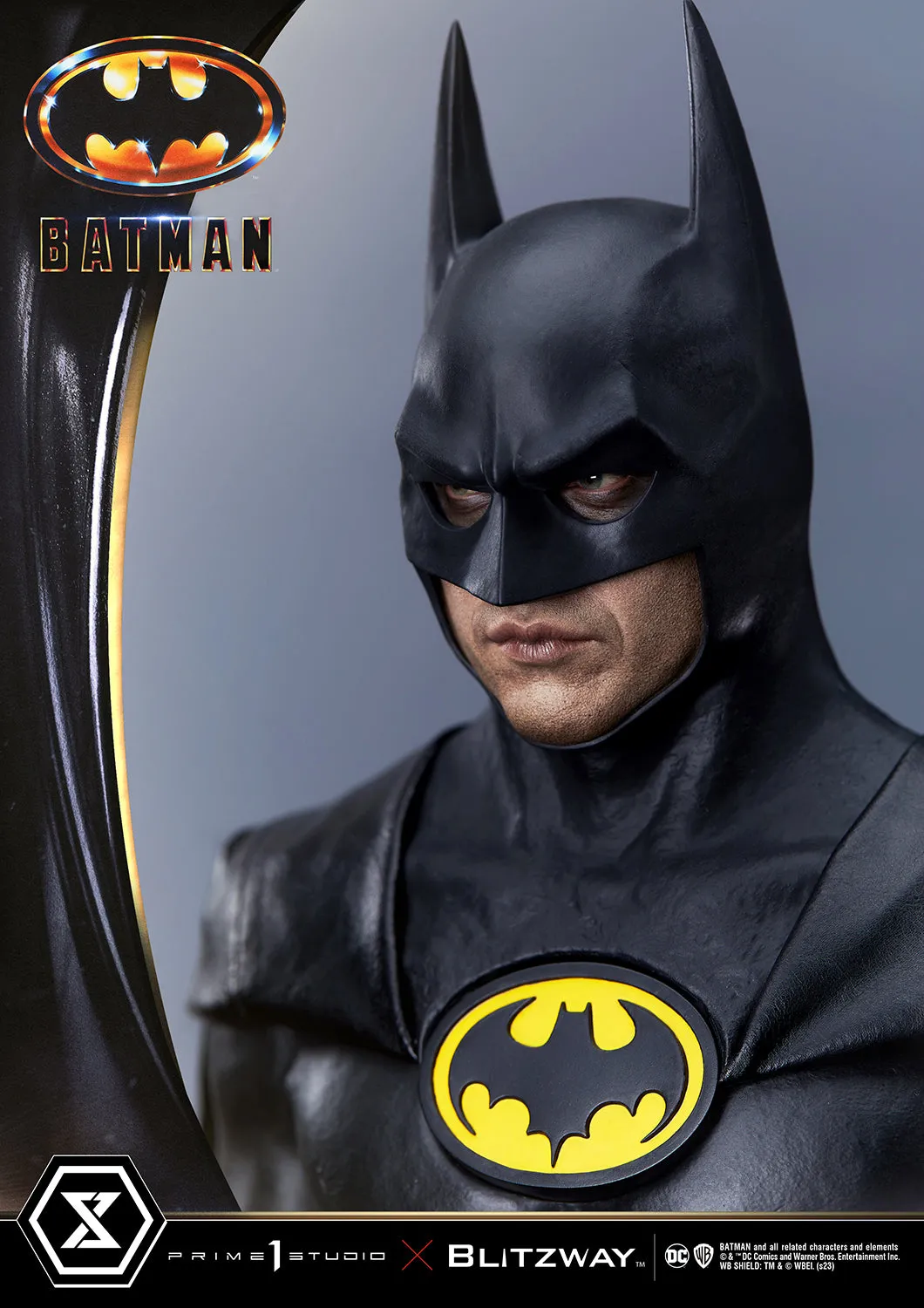 Batman 1989 (Standard Ver.)