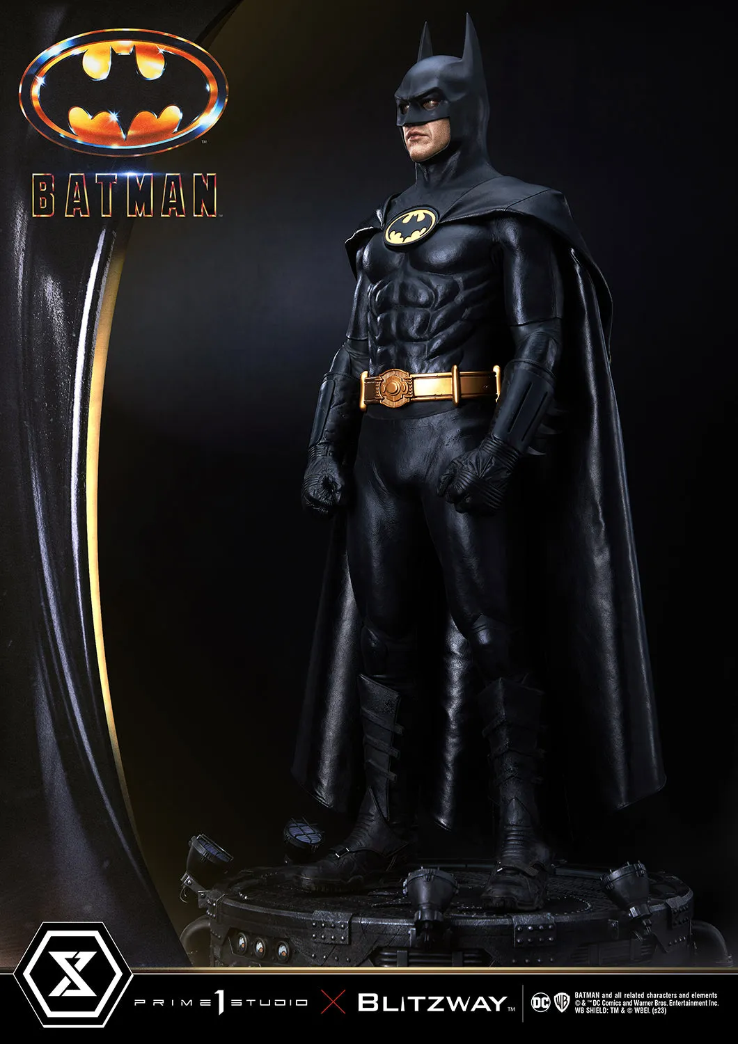 Batman 1989 (Standard Ver.)