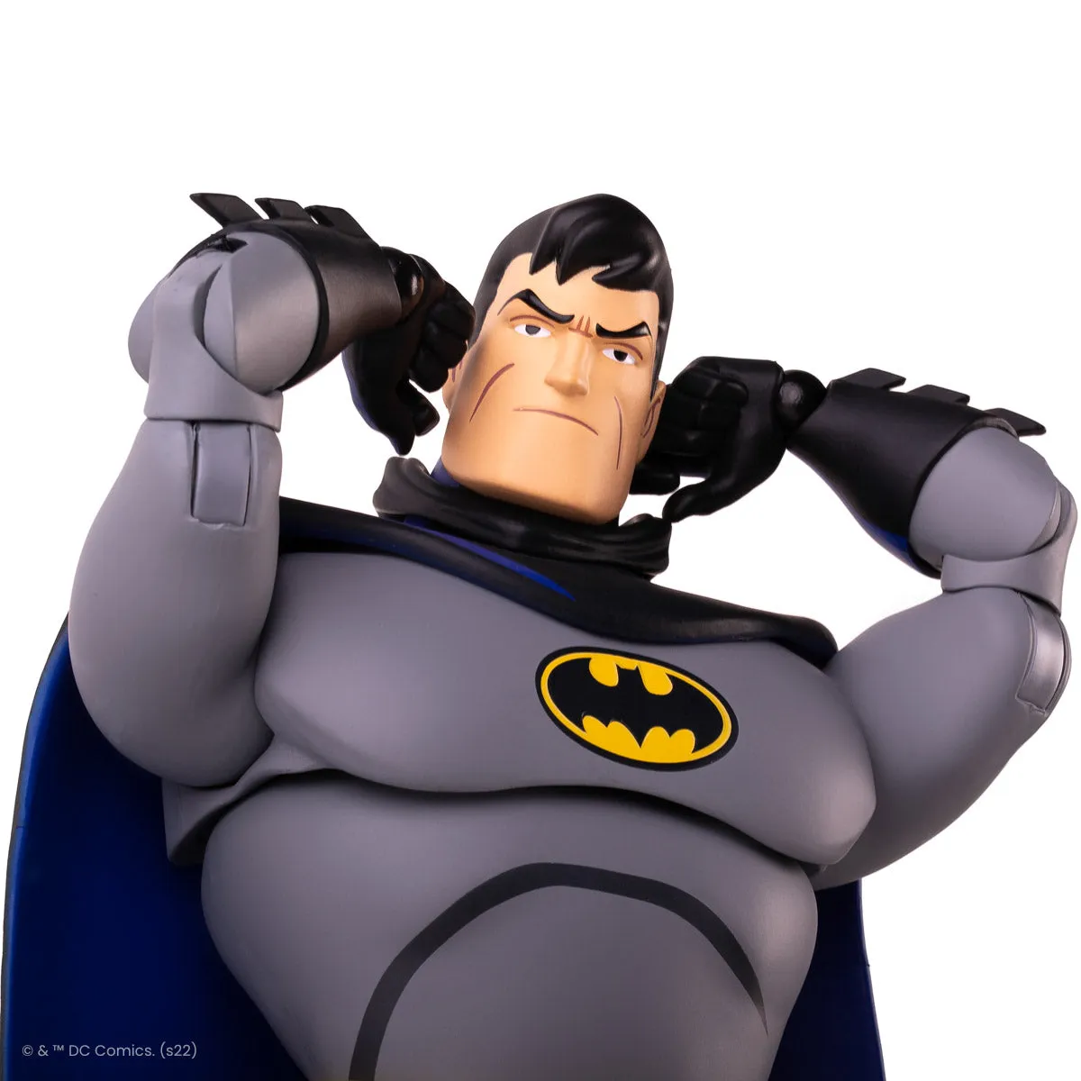 Batman: The Animated Series - Batman 1/6 Scale Figure - Redux