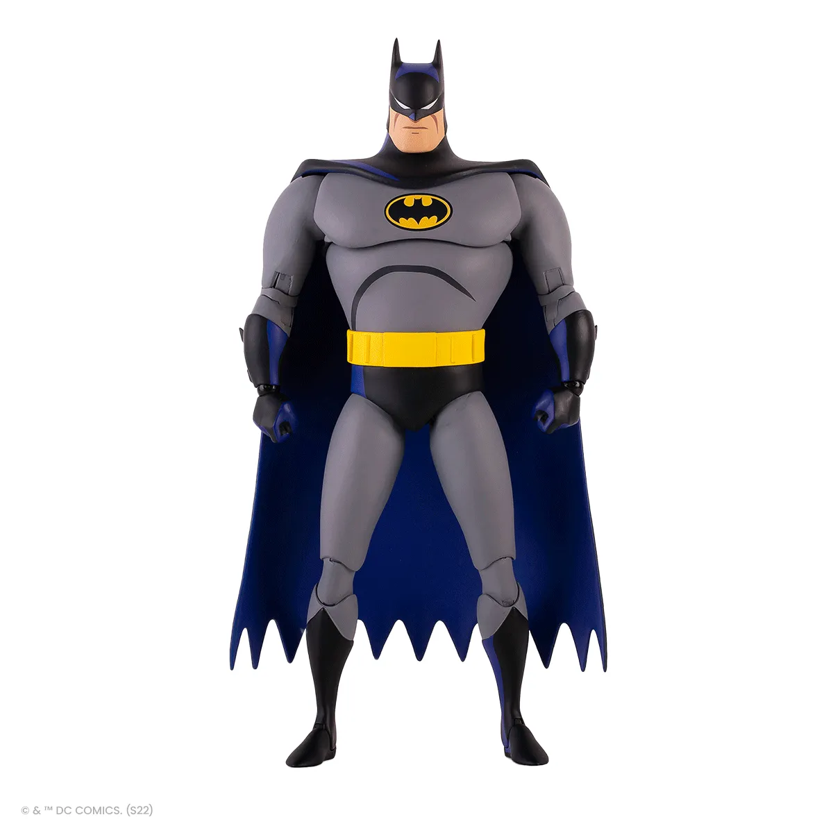 Batman: The Animated Series - Batman 1/6 Scale Figure - Redux