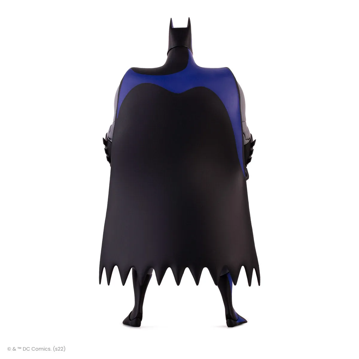 Batman: The Animated Series - Batman 1/6 Scale Figure - Redux