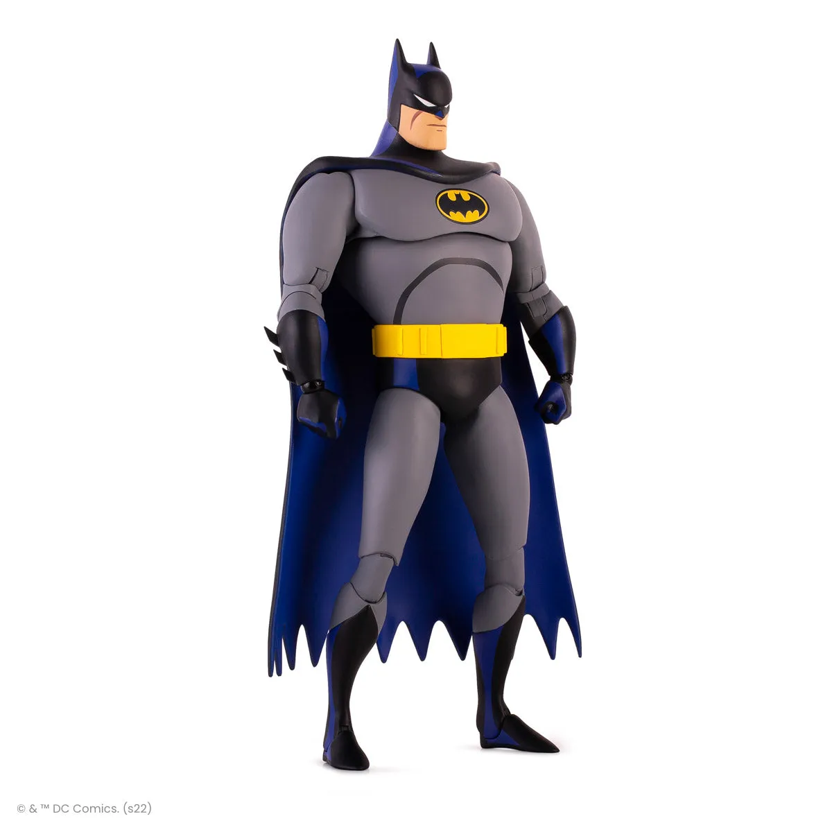 Batman: The Animated Series - Batman 1/6 Scale Figure - Redux