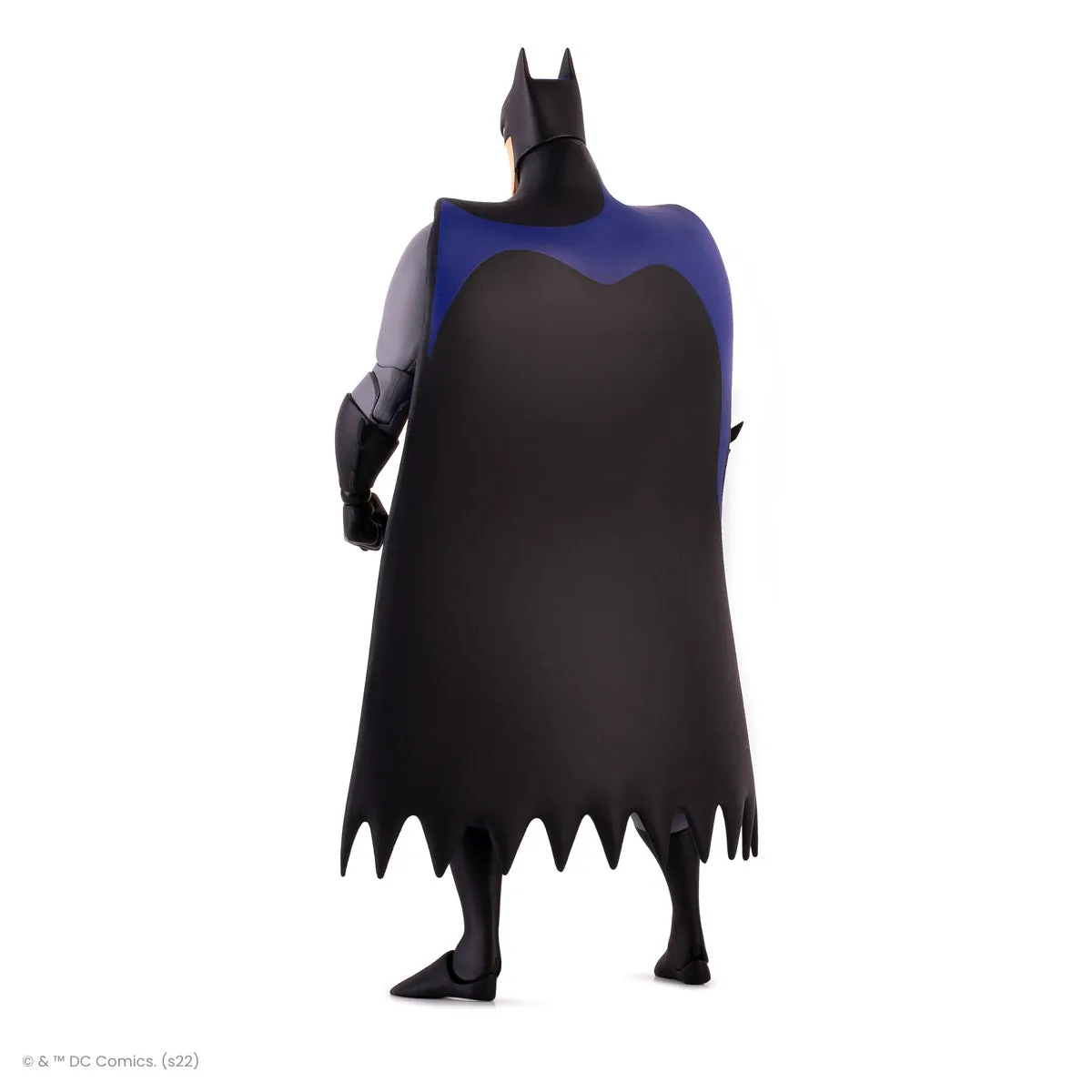 Batman: The Animated Series - Batman 1/6 Scale Figure - Redux