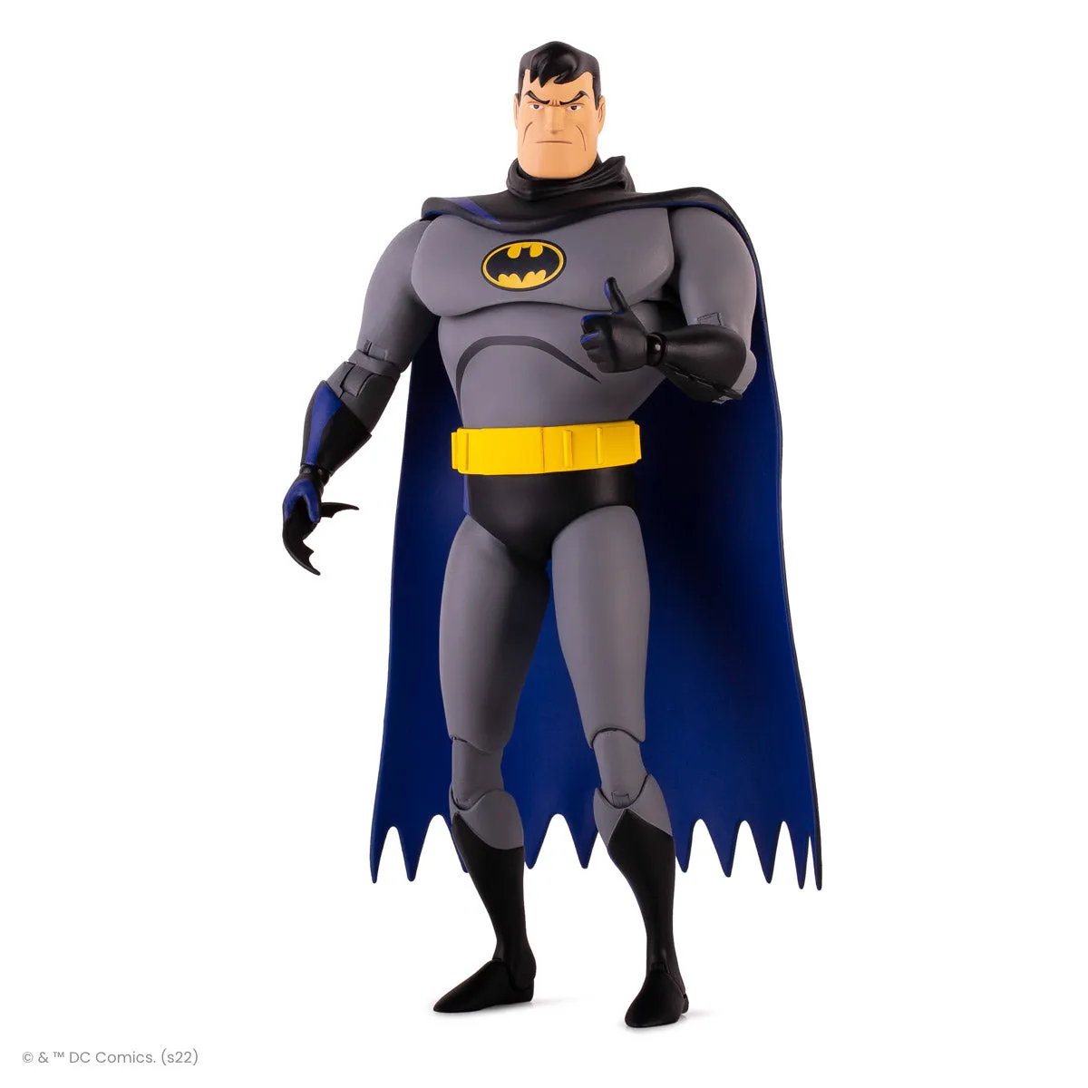 Batman: The Animated Series - Batman 1/6 Scale Figure - Redux