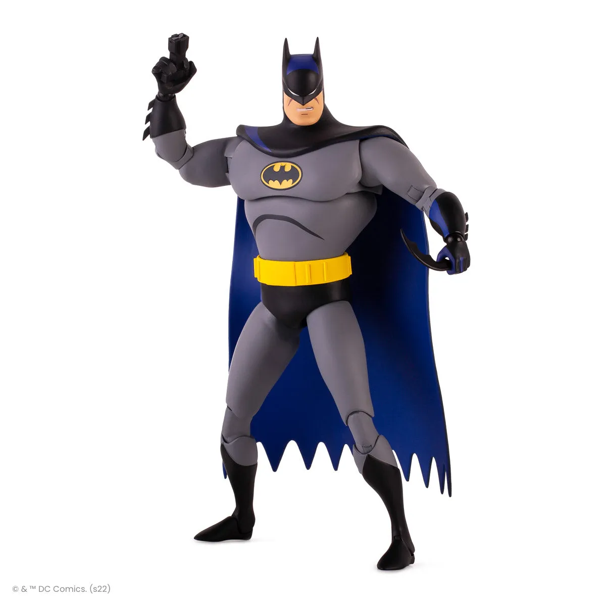 Batman: The Animated Series - Batman 1/6 Scale Figure - Redux