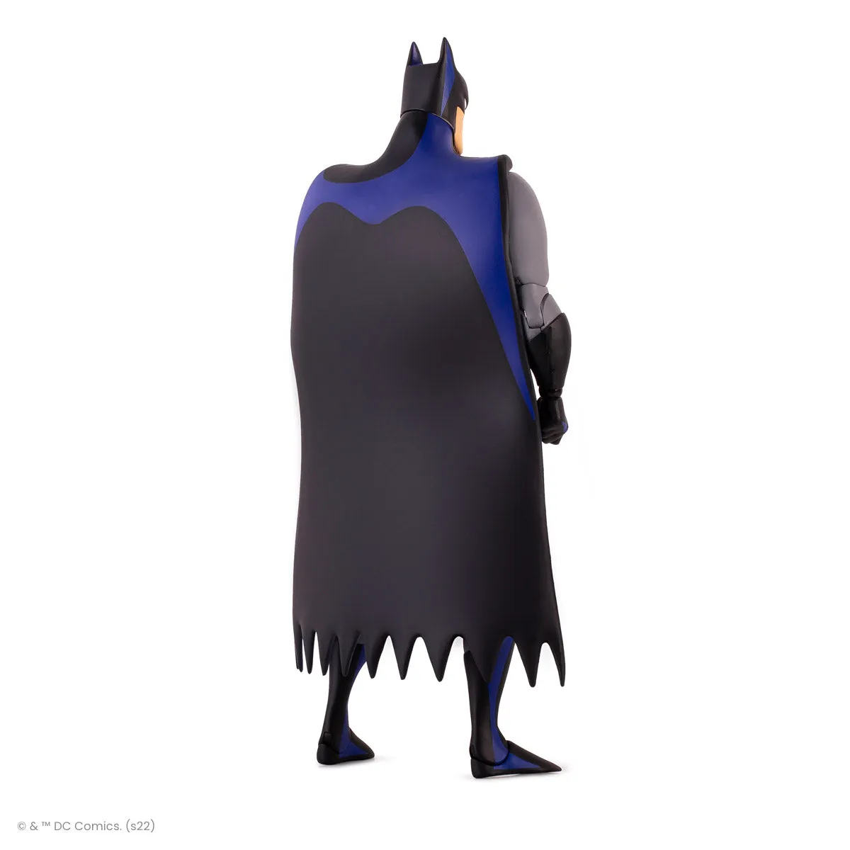 Batman: The Animated Series - Batman 1/6 Scale Figure - Redux