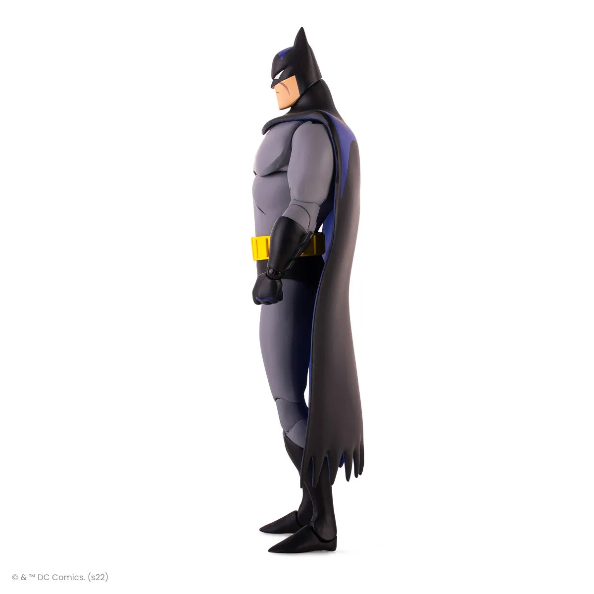 Batman: The Animated Series - Batman 1/6 Scale Figure - Redux