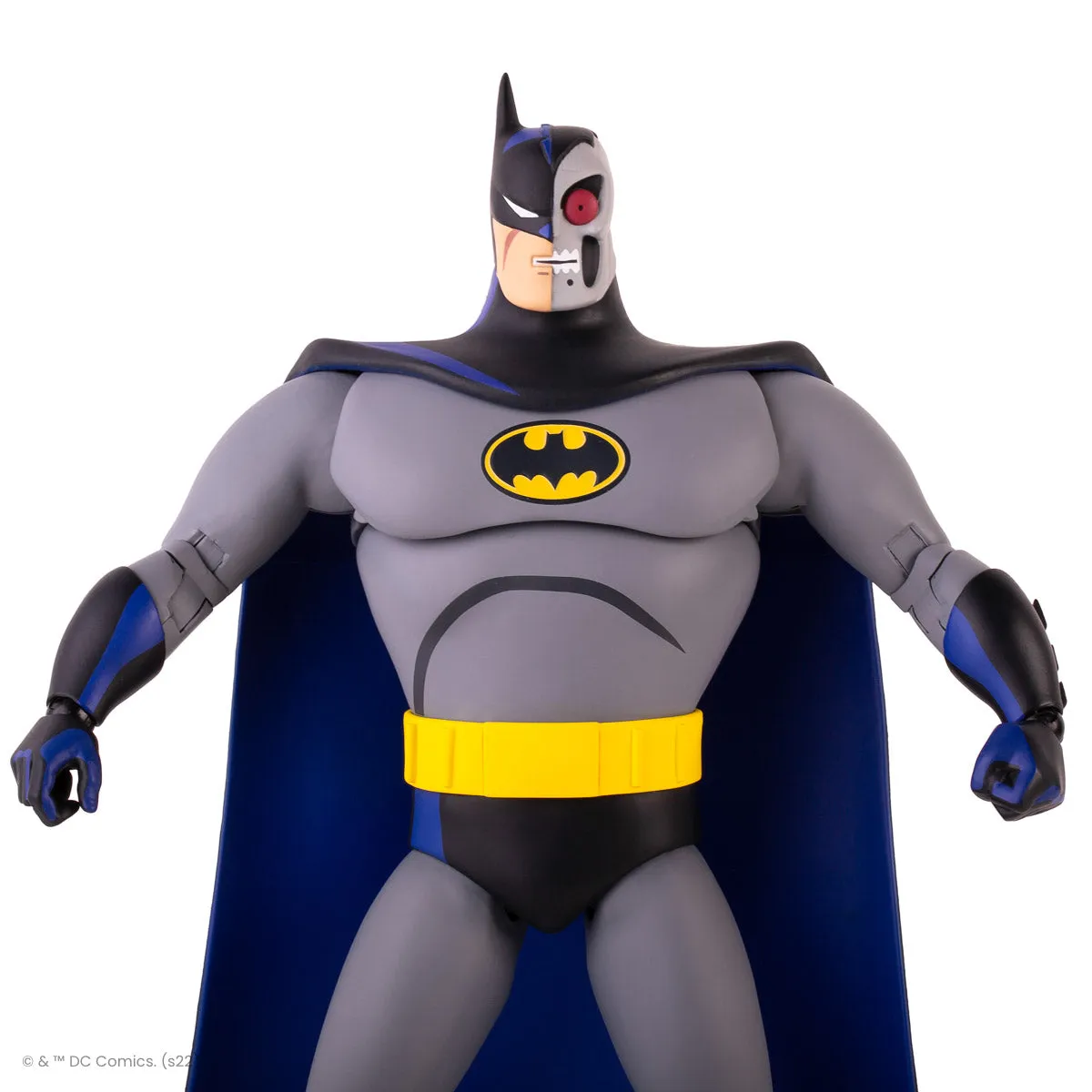 Batman: The Animated Series - Batman 1/6 Scale Figure - Redux