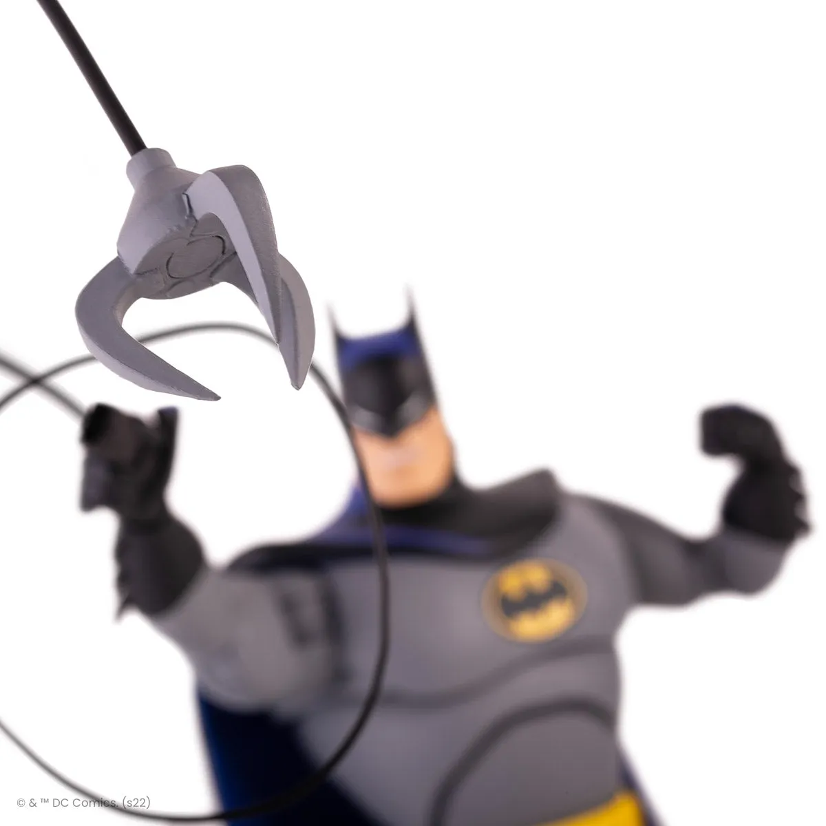 Batman: The Animated Series - Batman 1/6 Scale Figure - Redux