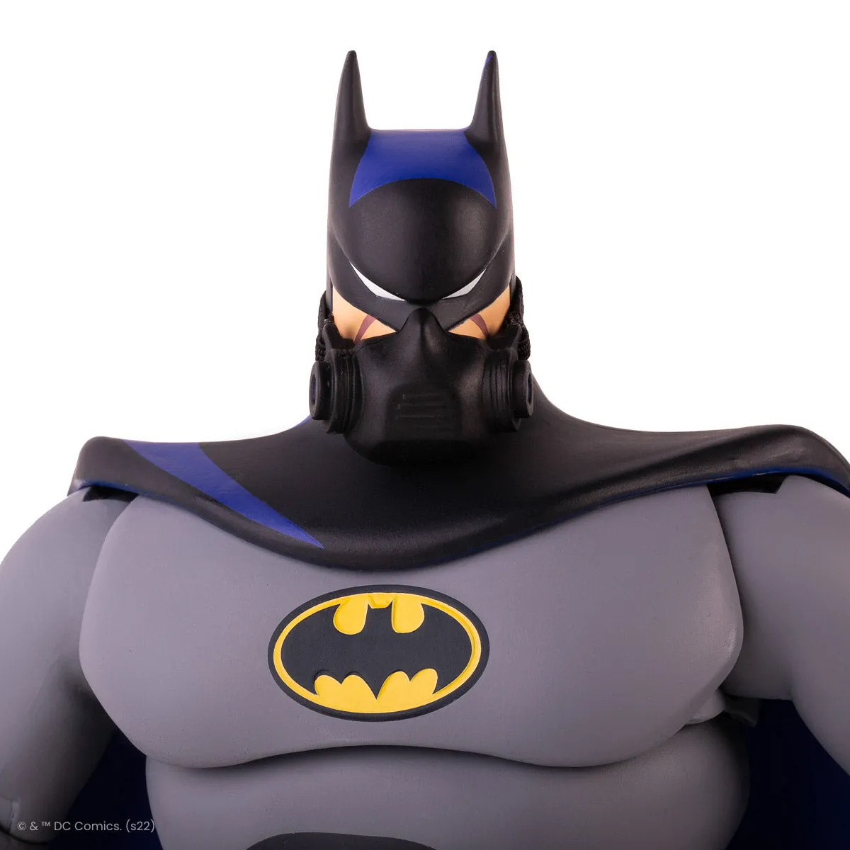 Batman: The Animated Series - Batman 1/6 Scale Figure - Redux