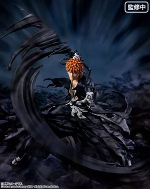 Bleach: Ichigo Kurosaki Figuarts Zero Figurine