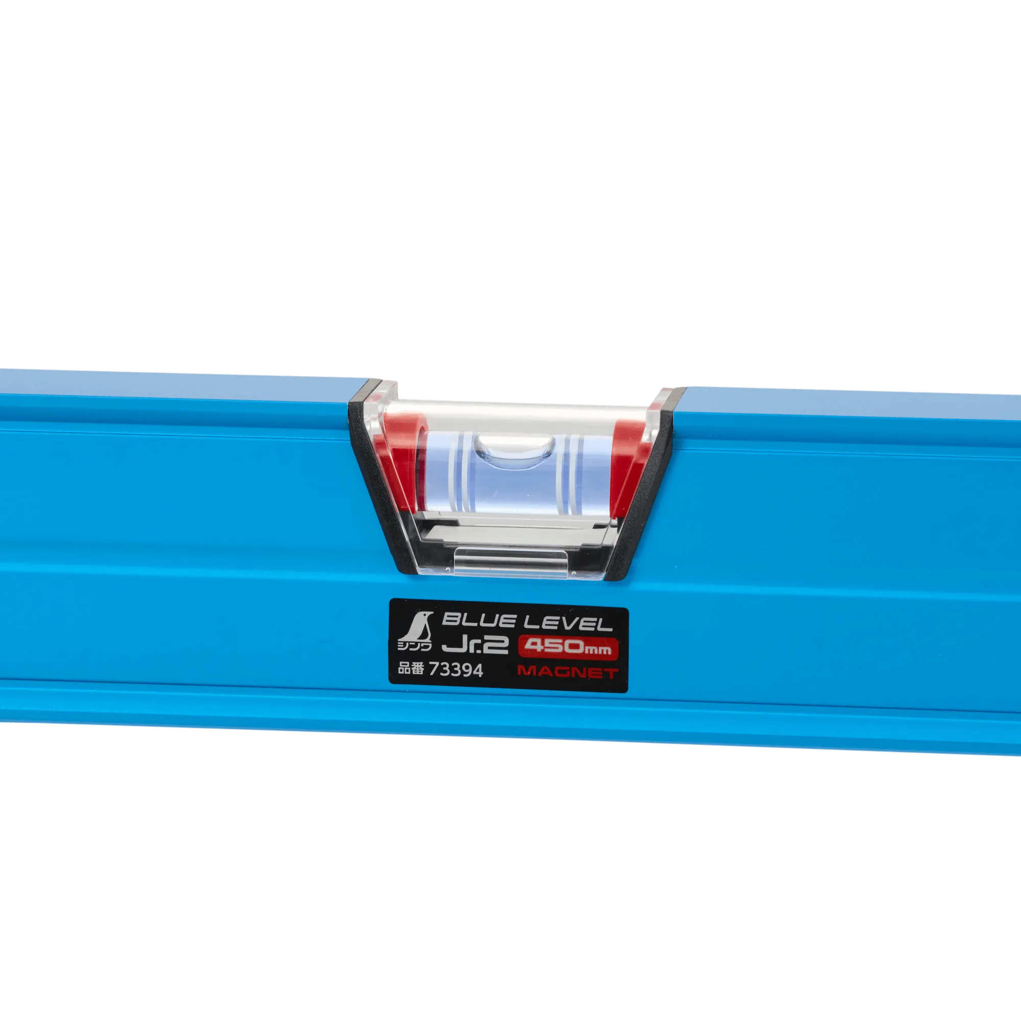 Blue Junior Magnetic Level - 450 mm