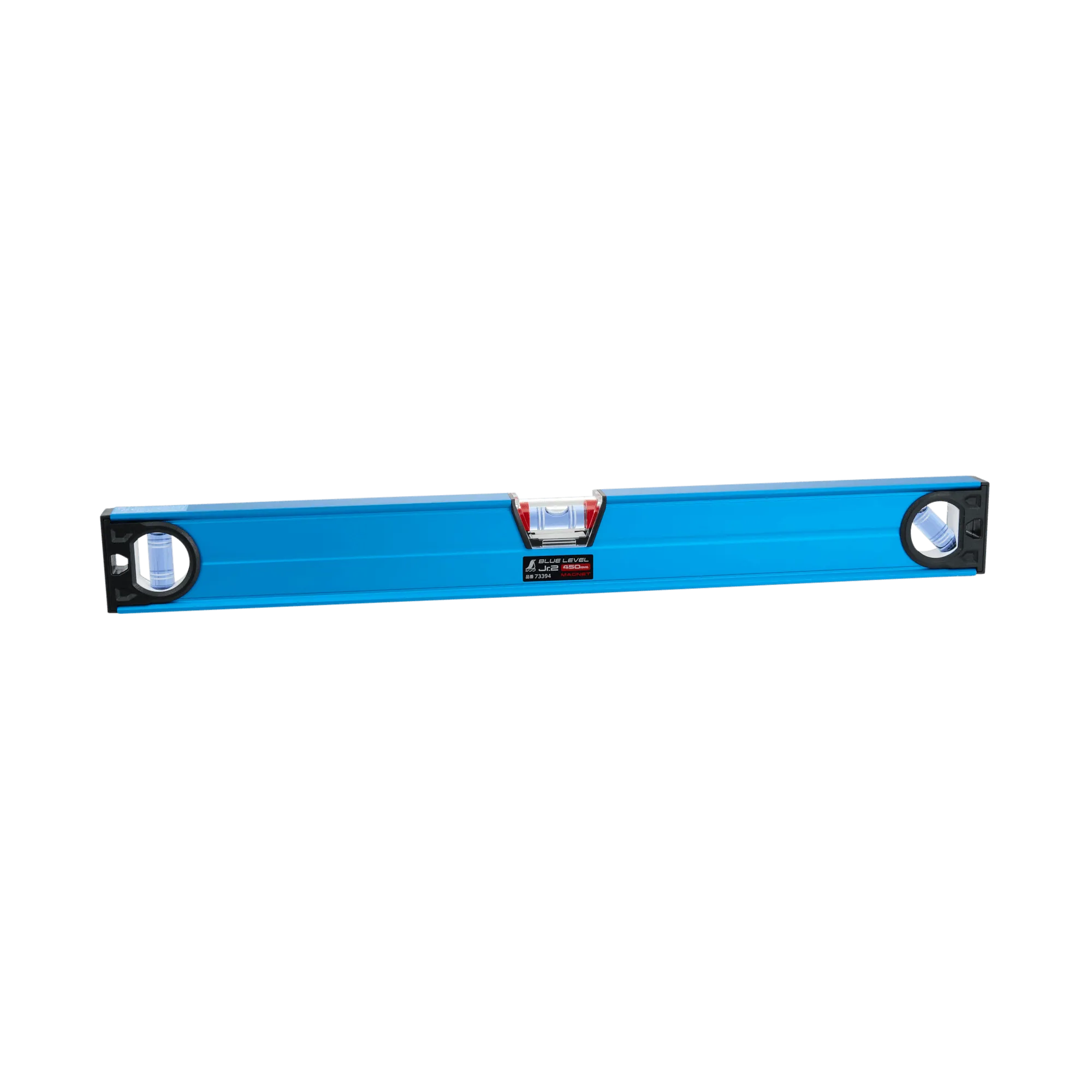 Blue Junior Magnetic Level - 450 mm