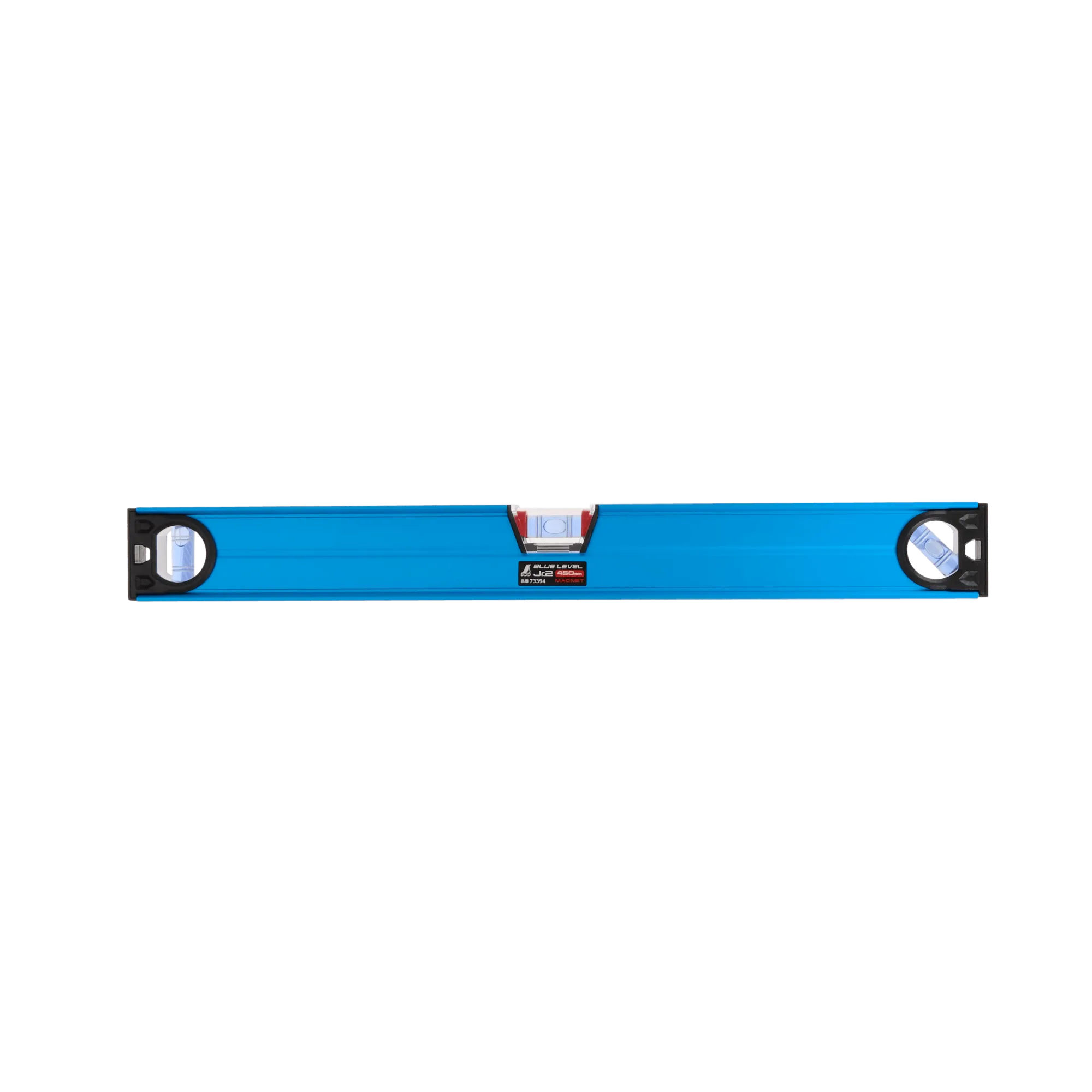 Blue Junior Magnetic Level - 450 mm