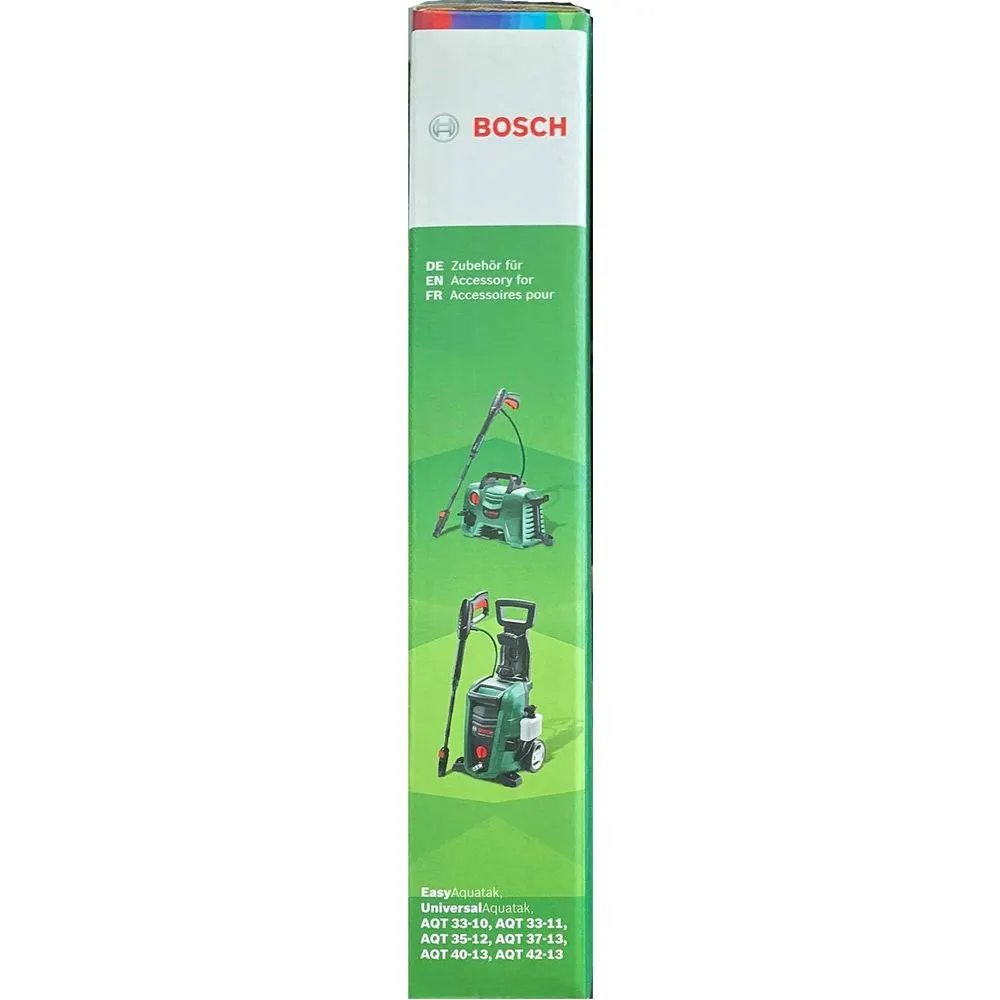 Bosch 6m High Pressure Hose for AQT Pressure Washers