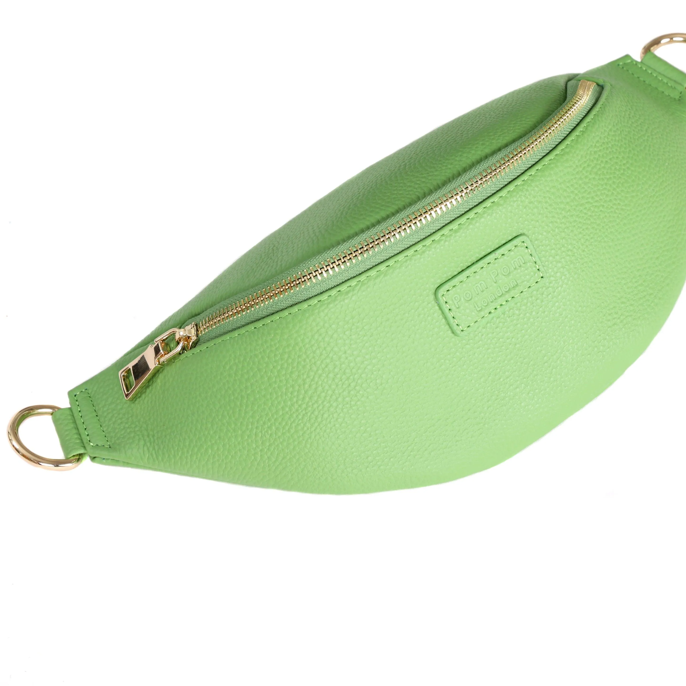 Bum Bag Kelly Green