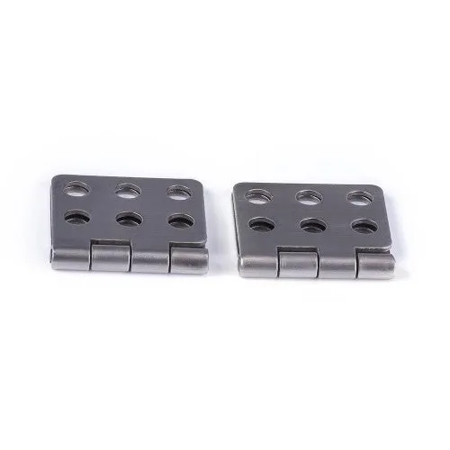 Butt Hinge 40*24mm（Pair）