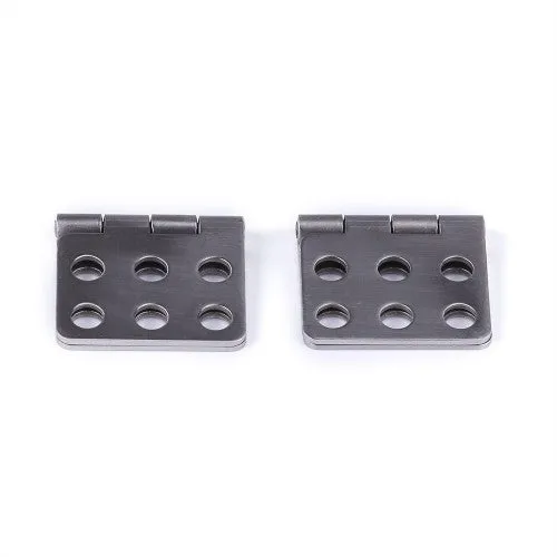 Butt Hinge 40*24mm（Pair）