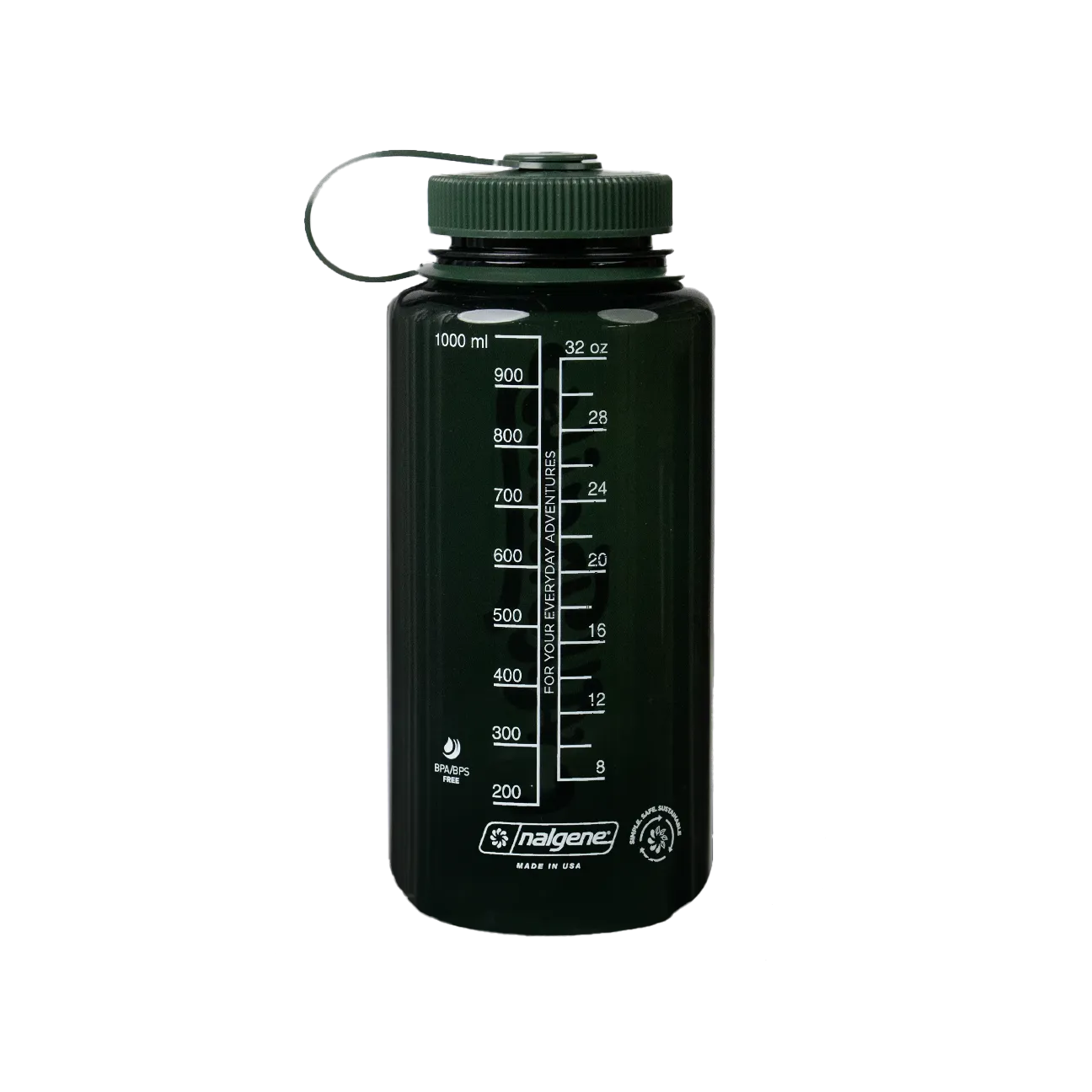 Camp AllTrails Nalgene Bottle