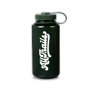 Camp AllTrails Nalgene Bottle