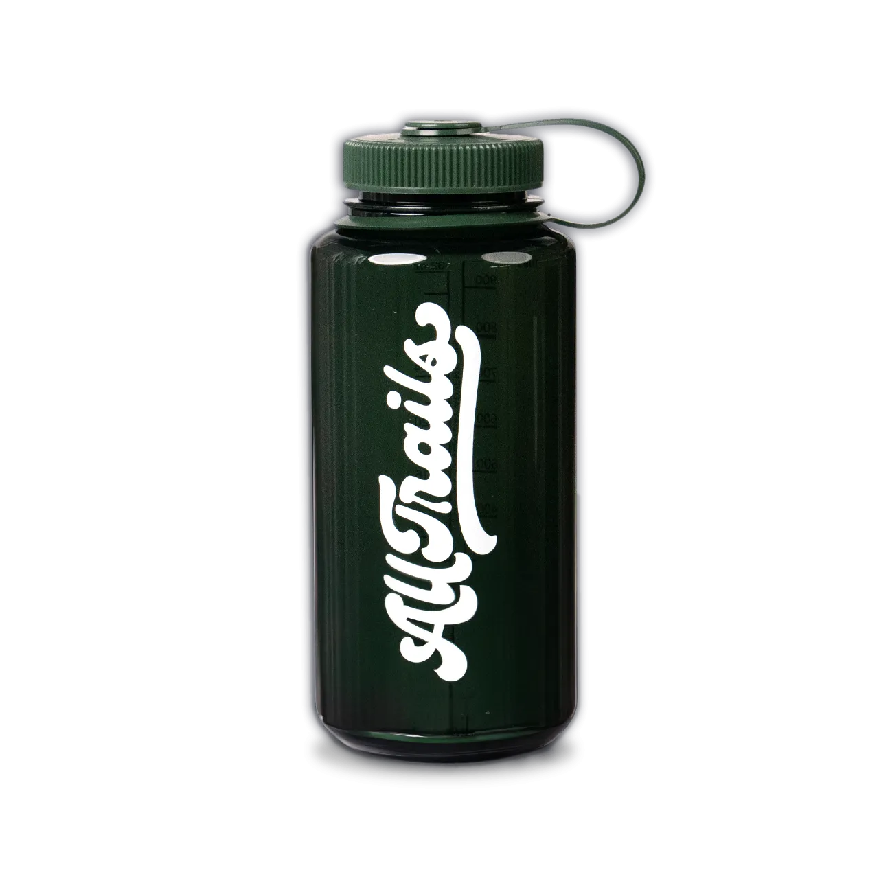 Camp AllTrails Nalgene Bottle