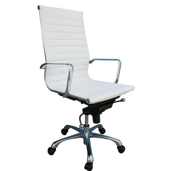 Carly High Back Office Chair