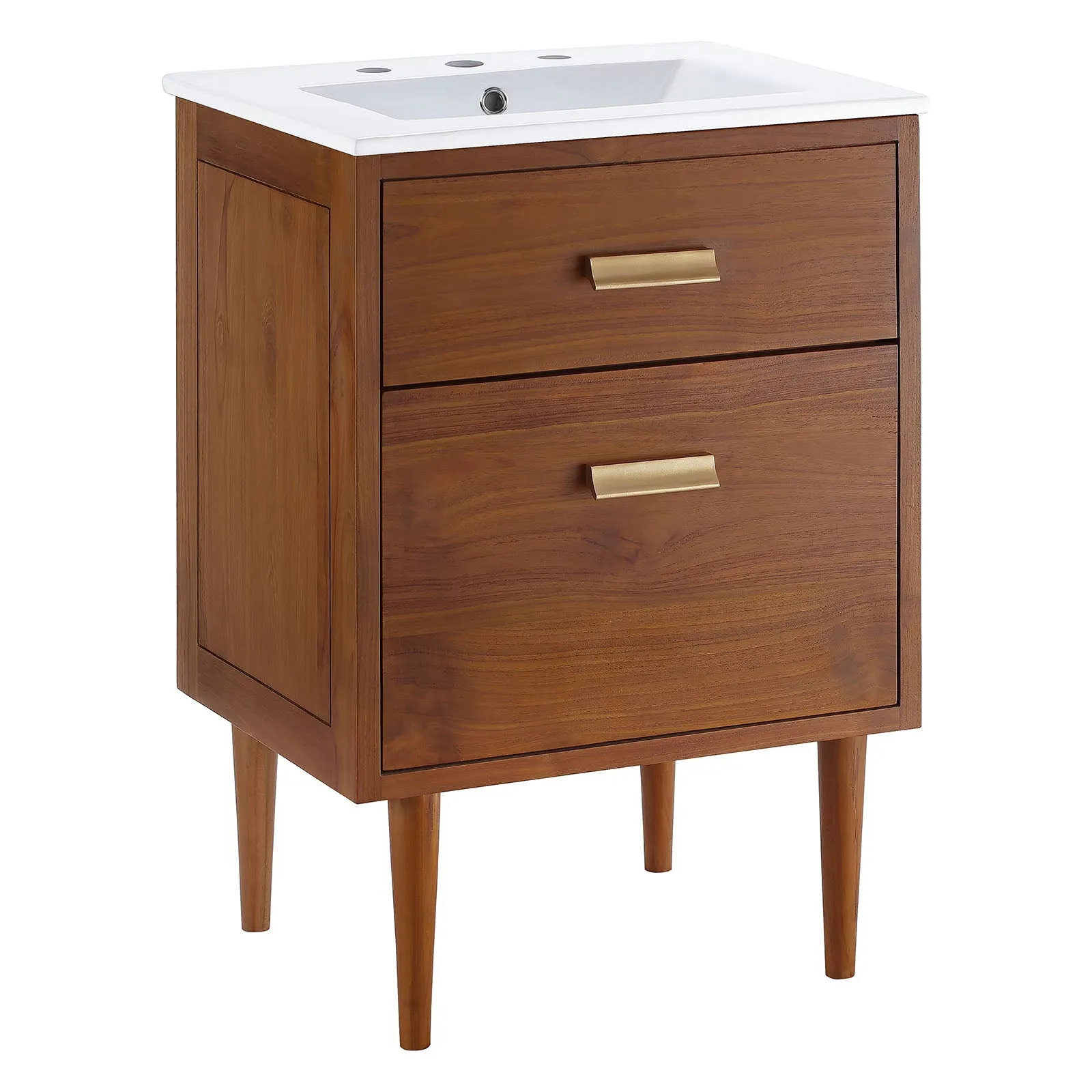 Cassia 24" Bathroom Vanity by Modway